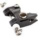 Lobo Lures Big Game Fishing Thru-Wire Outrigger Release Clips Set of 2 - Adjustable for Downrigger, Kite, Outrigger - Buy Online on SooperMarket.com