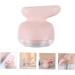 Buy Ipetboom Electric Fabric Shaver & Pet Hair Remover - Rechargeable Lint Remover Pink | Best International Shipping - Buy Online on SooperMarket.com