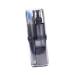 PLAFOPE 1 Set Toothpaste Container Toothbrush Cup Toothpaste Case Travel Toothbrush Cup Toothbrush Holder