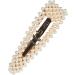 Scunci Fashion Oversized Triangular Snap hair clip 1 Count - Buy Online on SooperMarket.com