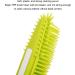 Dajidafu Cleaning Easier With Silicone Brush - Carpet And Furniture Silica Gel Pet Hair Lint Remove Brush Pet Broom For Carpets - Buy Online on SooperMarket.com