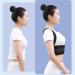 DFHBFG Shoulder Camel Belt - Hunchback Correction Device | Invisible Back Posture Support (Size: Small - Buy Online on SooperMarket.com