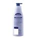 Nivea Rose and Argan Oil Body Lotion 400ml - Hydrating Formula for Dry Skin - Buy Online on SooperMarket.com