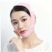 Face Slimming Strap Face Slimming Strap Double Chin Reducer V Line Lifting Face-Belt for Women Men Tightening Skin - Buy Online on SooperMarket.com