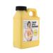 Yellow Liquid Latex Body Paint 8 Oz - Ammonia Free Odorless Easy Application for Cosplay & Professional Monster Makeup - Buy Online on SooperMarket.com