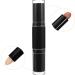 Gogogmee 2pcs Contour Stick Contouring Stick for Women Highlighter Stick for Makeup Contouring Stick for Makeup Women Makeup Supplies Makeup Contouring Stick Makeup Concealer Stick - Buy Online on SooperMarket.com