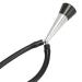 Buy Fetal Stethoscope - Soft Aluminum Alloy Cardiology Monitor for Pregnant Women | International Shipping Available - Buy Online on SooperMarket.com