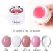 Zroven Builder Gel Nails 15g - UV LED Soak Off Extension Gel for Nail Art & Fingernail Extensions - Buy Online on SooperMarket.com
