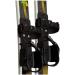 Whitewoods Wildcat 95cm Junior Cross Country Ski Set | Waxless Base | Ages 4-8 - Buy Online on SooperMarket.com