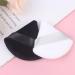 Triangle Powder Puffs 6pcs Powder Sponge Cushion Puffs Soft Face Powder Puff for Loose Powder Pressed Powder Face Cosmetic - Buy Online on SooperMarket.com