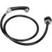KUIKUI Professional Shampoo Bowl Shower Head - Easy Installation Flexible Hose and Durable Material - Buy Online on SooperMarket.com
