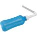 Nasal Rinsing Cleaner Efficient Easy Large Capacity Comfortable Sinus Rinsing Bottle for Sea Water (310ML Blue) - Buy Online on SooperMarket.com