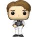 Official BTS Jin #280 Facsimile Signed Reprint Funko POP! Rocks Figurine with Protector Case - Laser Autographed Collectible - Buy Online on SooperMarket.com