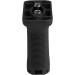 Buy Airsoft Front Handle Foregrip - Nylon Vertical Grip for 20mm Picatinny Rail - CJ/WB-03 Keymod - Adjustable & Durable - Black - Buy Online on SooperMarket.com