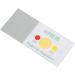 Buy Gut Health Test Card | Helicobacter Pylori Test for Fast Accurate Home Results - International Shipping - Buy Online on SooperMarket.com