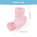 Minkissy Soft Silicone Cushion Insoles Set for Increased Comfort & Support - Boost Your Shoe Experience - Buy Online on SooperMarket.com