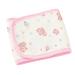 Topwon Baby Belly Protection Wrap | Infant Umbilical Cord Belt for Gas Relief & Colic (Fox Design) - 22.8 x 6.3 - Buy Online on SooperMarket.com