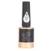 Nail Transfer Adhesive, 14 ml Nail Art Glue for Star Nail Gel Manicure Foil Sticker Adhesive Transfer for Beauty Salon and Household