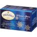 Twinings Herbal Tea Winter Spice - Caffeine Free 20 Bags | Warm & Cozy Blend - Buy Online on SooperMarket.com