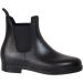 Lazura Jodhpur Winter Equestrian Boetettes - Ankle Boots for Children Men & Women | Plush Lined Black Chelsea Boots | Size 41 Synthetic Leather - Buy Online on SooperMarket.com