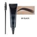 Professional Eyebrow Interlocking Cream with Brush | Water-Density Gel Tint | International Shipping - Buy Online on SooperMarket.com