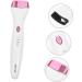 Buy Electric Eyelash Curler Rechargeable Heated Lash Curling Tool for Perfect Eyelash Makeup - International Shipping Available - Buy Online on SooperMarket.com
