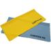 6 Pack Microfiber Cleaning Cloths 400 GSM - Lint Free, 12x12 Inches, Multi-Colored - Ideal for Kitchen, Car, House, Boat - Soft and Thick Reusable Towels - Buy Online on SooperMarket.com
