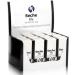 Seche Vite Dry Fast Top Coat Display Case Set 12 Pieces 2.7 Pounds - Buy Online on SooperMarket.com