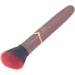 Blush Brush Electric Makeup Brush Portable Ergonomic Grip Safe 10 Levels for Airbrush for Contouring (Brown) - Buy Online on SooperMarket.com