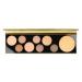 Buy MAC Girls Personality Palette Eye Shadow (Power Hungry) - International Shipping Available | Shop Now for Stunning Looks - Buy Online on SooperMarket.com