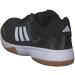 Buy adidas Men's Speedcourt Volleyball Shoe 46 2/3 EU - Cblack Ftwwht Gum10 | International Shipping Available - Buy Online on SooperMarket.com