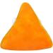 ShapeDude MR. Triangle Alphabet Dude Little Muffins | Official Merch - Buy Online on SooperMarket.com