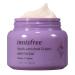 Innisfree Orchid Youth Enriched Cream Hyaluronic Acid Face Moisturizer 1.69 Fl Oz - Hydrating Anti-Aging Facial Cream - Buy Online on SooperMarket.com