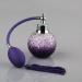 Dawafit Vintage Empty Perfume Bottle 100 ml Refillable Glass Bottle with - Buy Online on SooperMarket.com