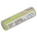 Cameron Sino Battery for Philips 5810XL 5811XL 5814XL 5818XL Norelco T970 Norelco WS400 Norelco WS600 NorelcoHP6337/A PQ212 PQ222 RQ320 YS502 2000mAh