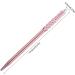 Mikinona Eyebrow Needle Pen 2pcs Embroidery Pen Brow Pencil Eyebrow Pen Embroidered Tattoos Tool Fogging Manual Pen 1 count (Pack of 1) Black - Buy Online on SooperMarket.com