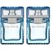 Versace Man Eau Fraiche 0.17 Ounce (Pack of 2) 0.17 Fl Oz (Pack of 2) Versace Man by Versace