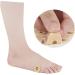 BCOATH Set Corn Stickers Toe Pads for Calluses Medicated Shoe Cushion Inserts Women Anti Slip Heel Grip Shoe Stickers Heel Cushion Corn Cushions for Feet Foot Pads Callous Pads for - Buy Online on SooperMarket.com