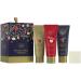The Scottish Fine Soaps Company Spiced Apple Luxurious Gift Set .(4 items suitable for vegans) - Buy Online on SooperMarket.com