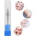Tungsten Steel Nail Drill Bit for Manicure & Pedicure - Blue | Nail Polishing Accessory for Home & Salon Use - Buy Online on SooperMarket.com
