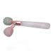 Ball Face Massager Jade Spot Kneading Action Face Sculpting Face Massager Roller Skin Tightening for Body