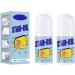 2PCS 50ML No-wash Clear Liquid Bead Emergency Stain Stain Fast Portable Remover Removing Stain