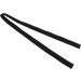 Leg Loop Lifter Portable Soft Leg Lifter Strap Black for Leg Recovery Stretching - Buy Online on SooperMarket.com