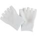 HAPINARY 1 Pair Gel Dry Cracked Heels Socks Cracked Foot Socks Open Toe Socks Thumb Bunion Corrector Five Finger Socks Silicone Socks Moisturising Foot Spa Socks White Moisturizing - Buy Online on SooperMarket.com