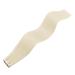 Youngsee 50cm Blonde Real Hair Tape Extensions - Virgin Remy Hair - 5pcs #1000 - Smooth & Seamless - Buy Online on SooperMarket.com
