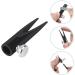 Beavorty Duckbill Eyebrow Pencil Sharpener - Makeup Tool for Waterproof Peel Off Pencils - Buy Online on SooperMarket.com