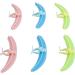 Professional Eyelash Extension Tools | Eyeline Separator Silicone Pads & Isolation Helpers - Buy Online on SooperMarket.com