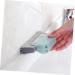 Healeved 1 Set Window Slot Cleaning Brush Baseboard Cleaner Window Brush Groove Cleaning Brush Clean Baseboards Tool Duster for Cleaning Window Screen Brush Window Screening Pp Small Brush - Buy Online on SooperMarket.com