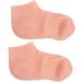 Verdant Touch Moisturizing Gel Socks Essential Oil Gel Socks Hydrating Moisturizing SPA Foot Care Socks for Beauty SalonXL (41-43) - Buy Online on SooperMarket.com