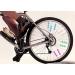 Luminous Bike Spoke Clips - 36Pcs Assorted Colors Bicycle Wheel Beads Kit for Boys and Girls - Buy Online on SooperMarket.com